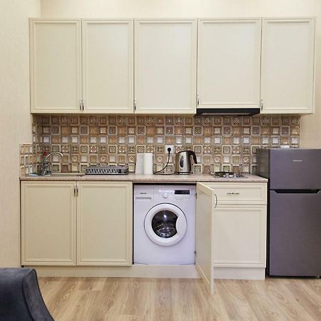 Residence North Avenue Teryan 8. 14 3 Yerevan Luaran gambar