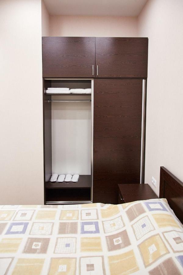 Residence North Avenue Teryan 8. 14 3 Yerevan Luaran gambar