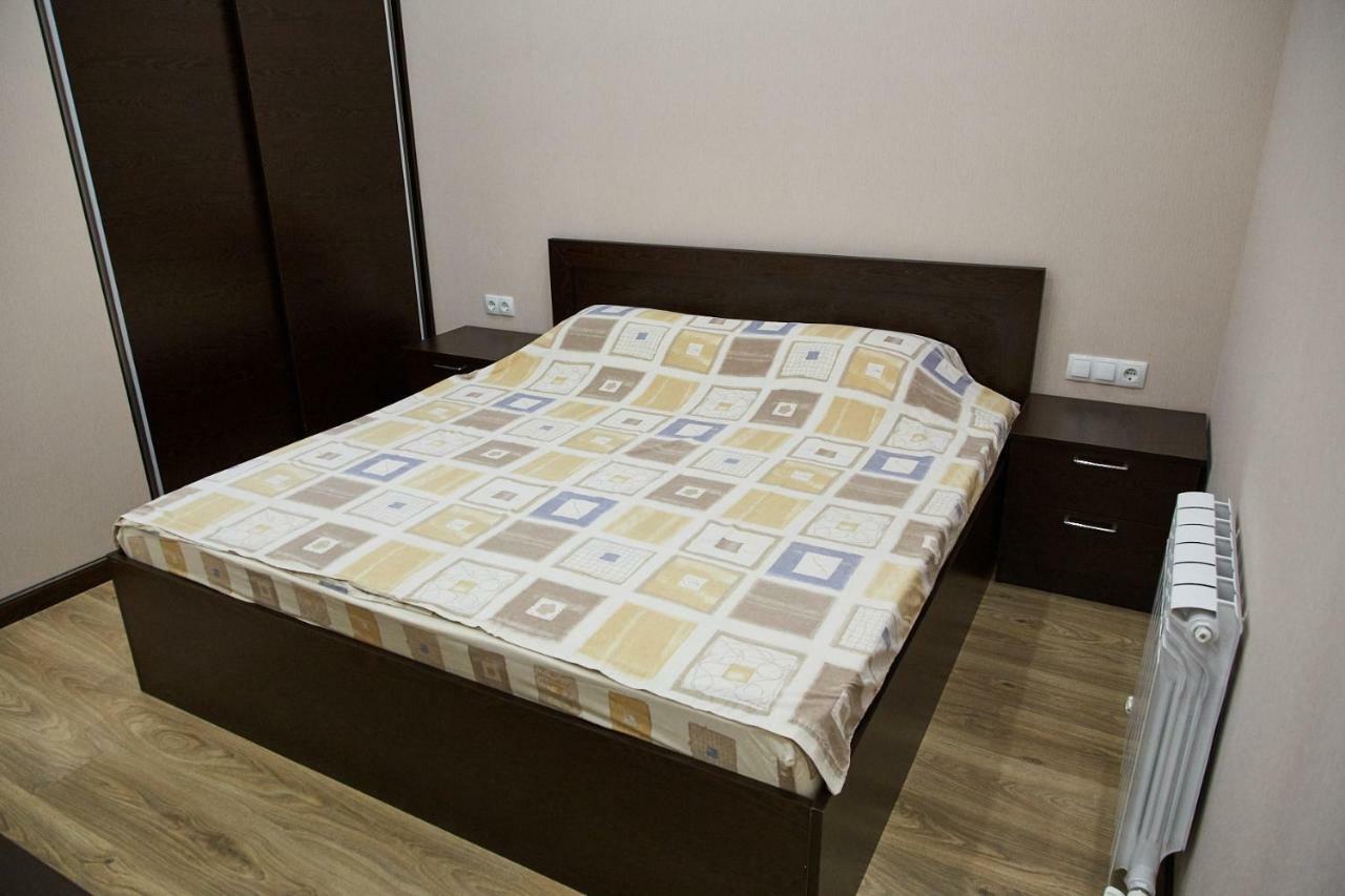Residence North Avenue Teryan 8. 14 3 Yerevan Luaran gambar