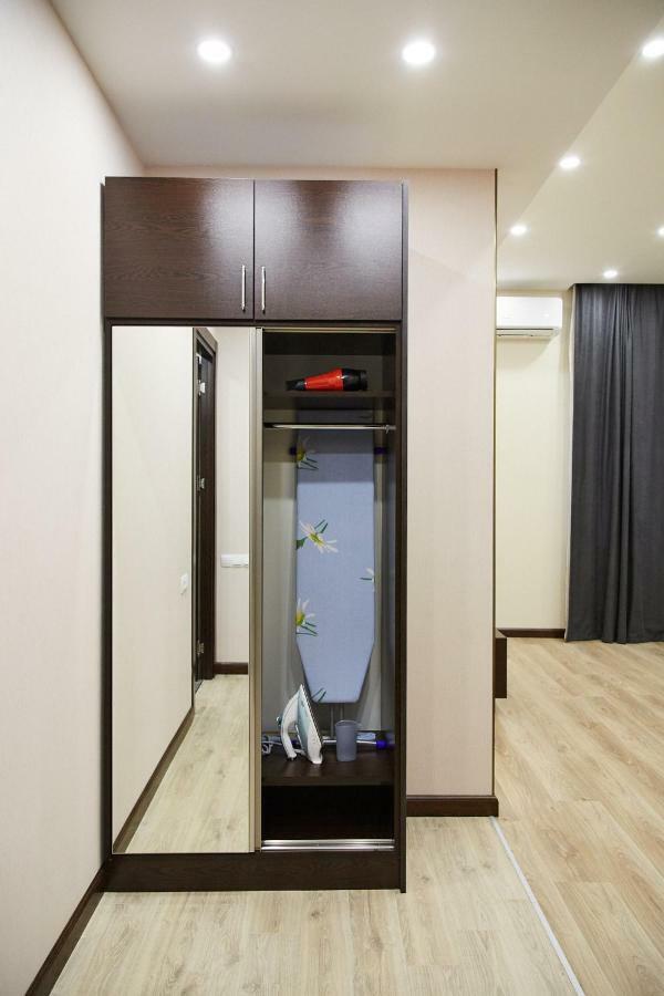 Residence North Avenue Teryan 8. 14 3 Yerevan Luaran gambar