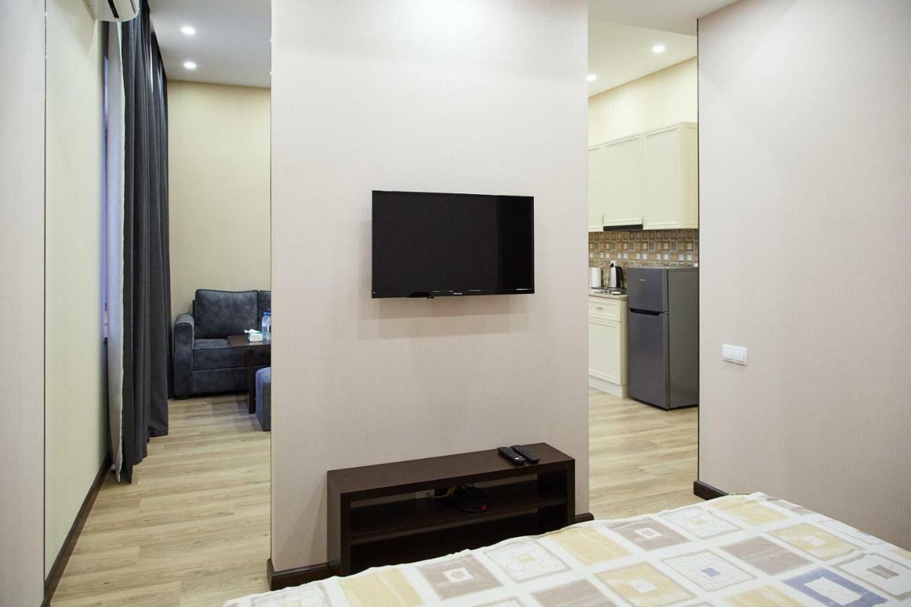 Residence North Avenue Teryan 8. 14 3 Yerevan Luaran gambar