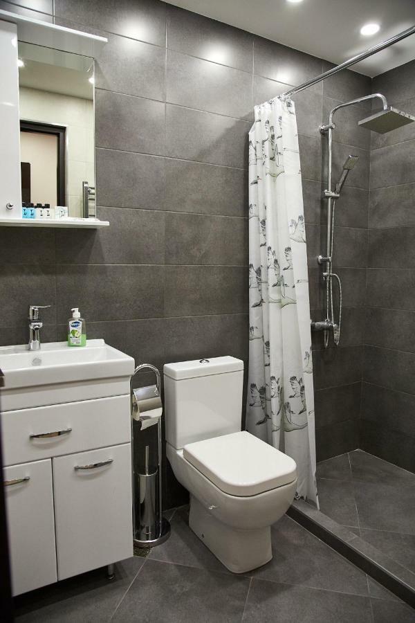 Residence North Avenue Teryan 8. 14 3 Yerevan Luaran gambar