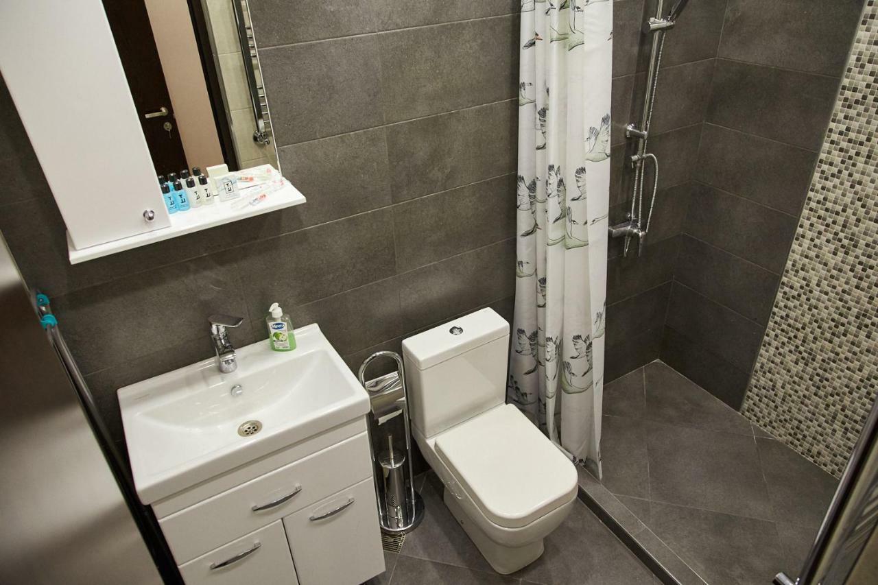 Residence North Avenue Teryan 8. 14 3 Yerevan Luaran gambar