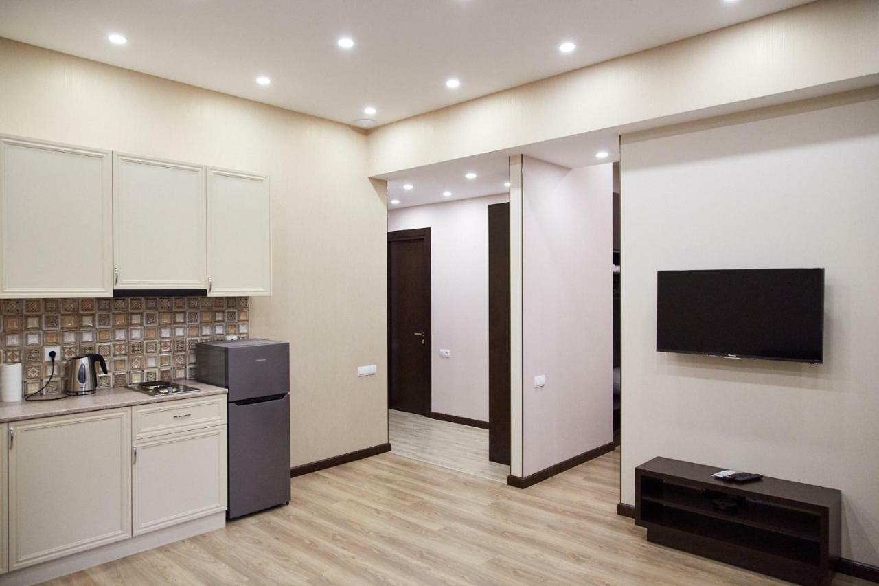 Residence North Avenue Teryan 8. 14 3 Yerevan Luaran gambar