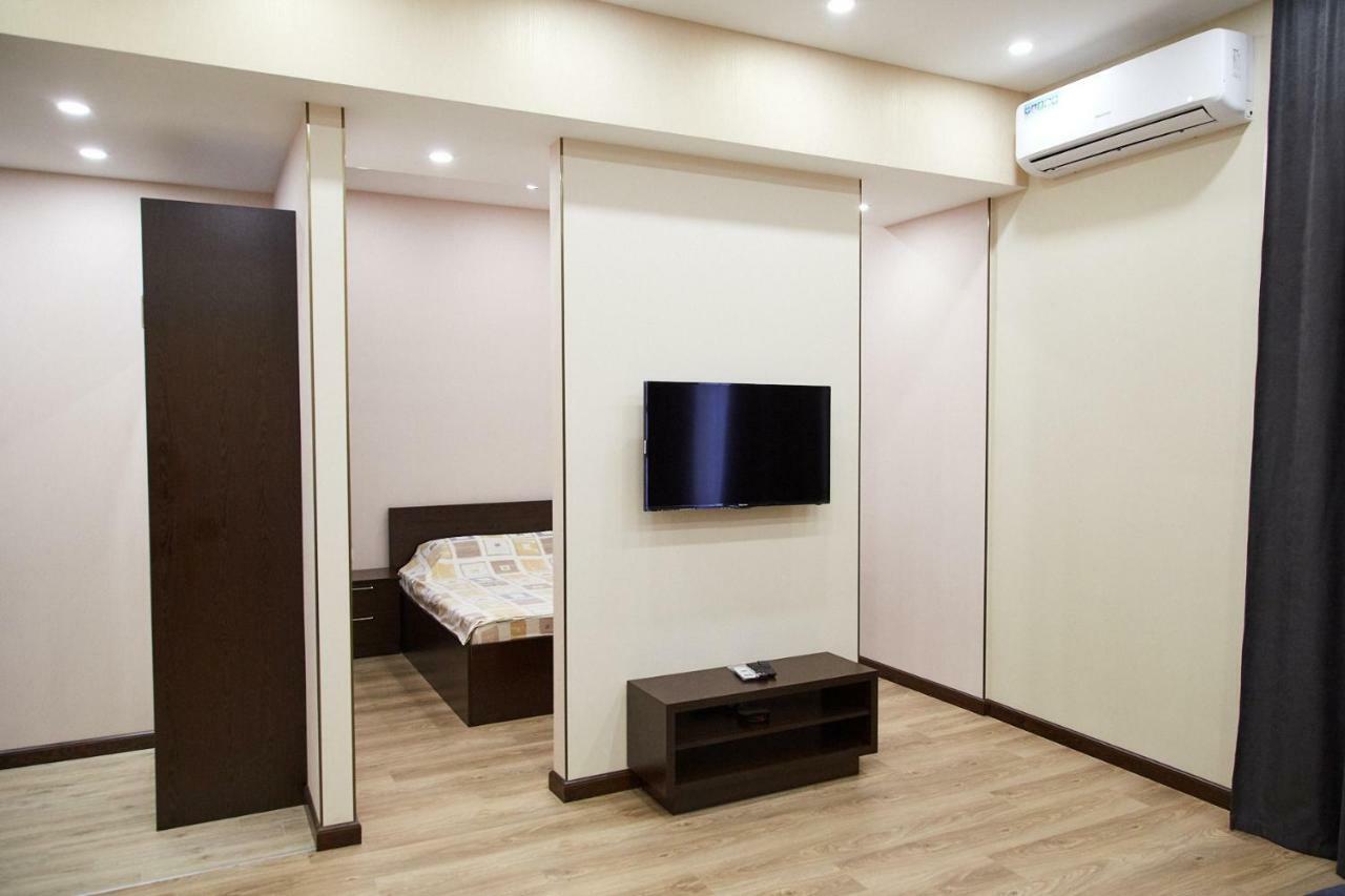 Residence North Avenue Teryan 8. 14 3 Yerevan Luaran gambar